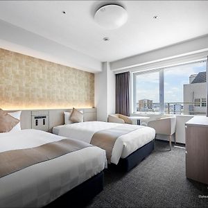 Daiwa Roynet Hotel Kyoto-Hachijoguchi